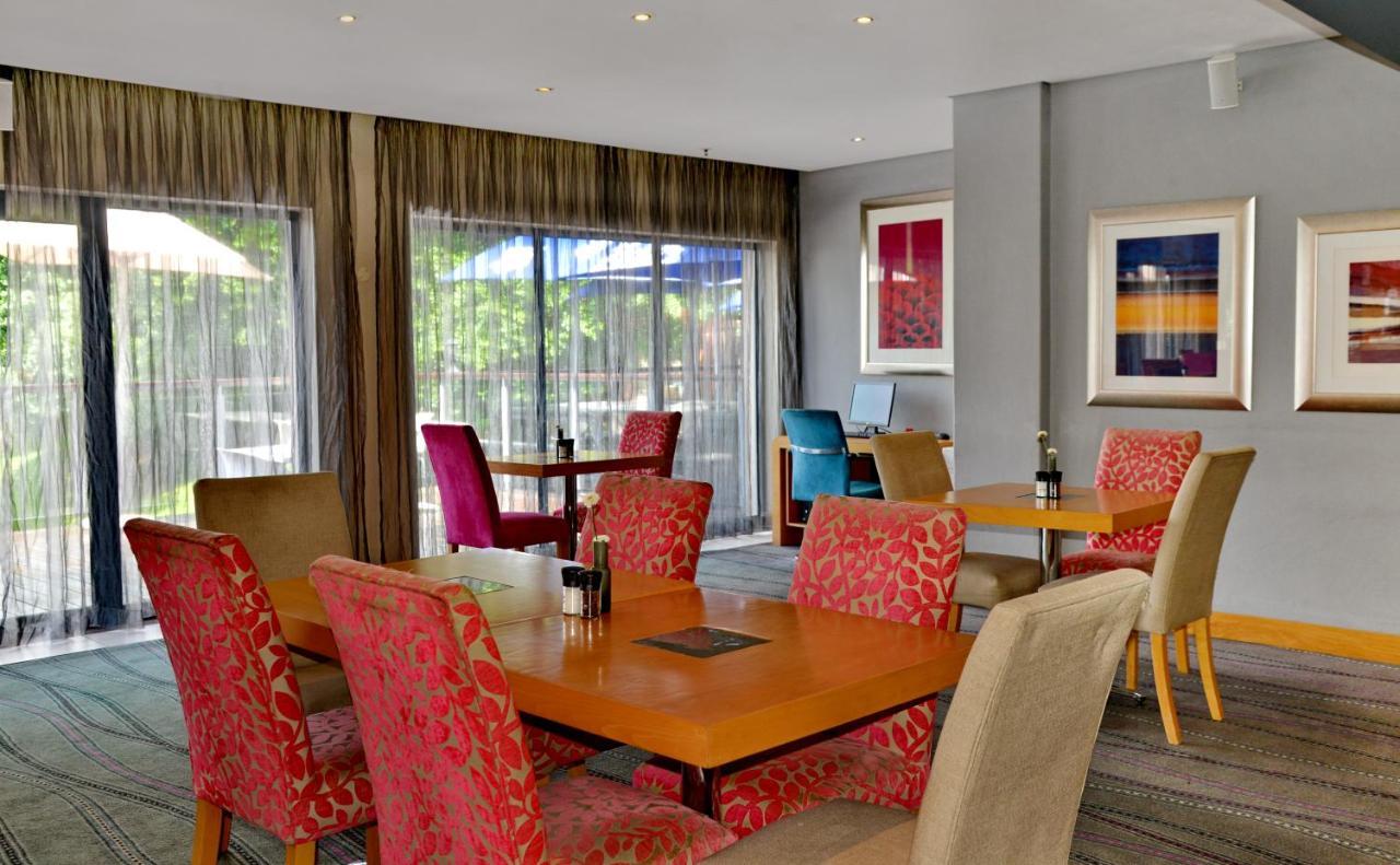 Anew Hotel Roodepoort Johannesburg Exterior foto