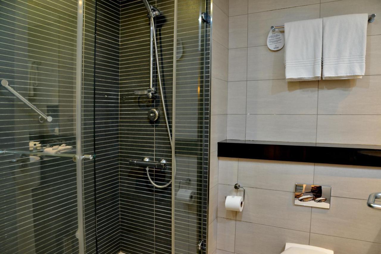 Anew Hotel Roodepoort Johannesburg Exterior foto