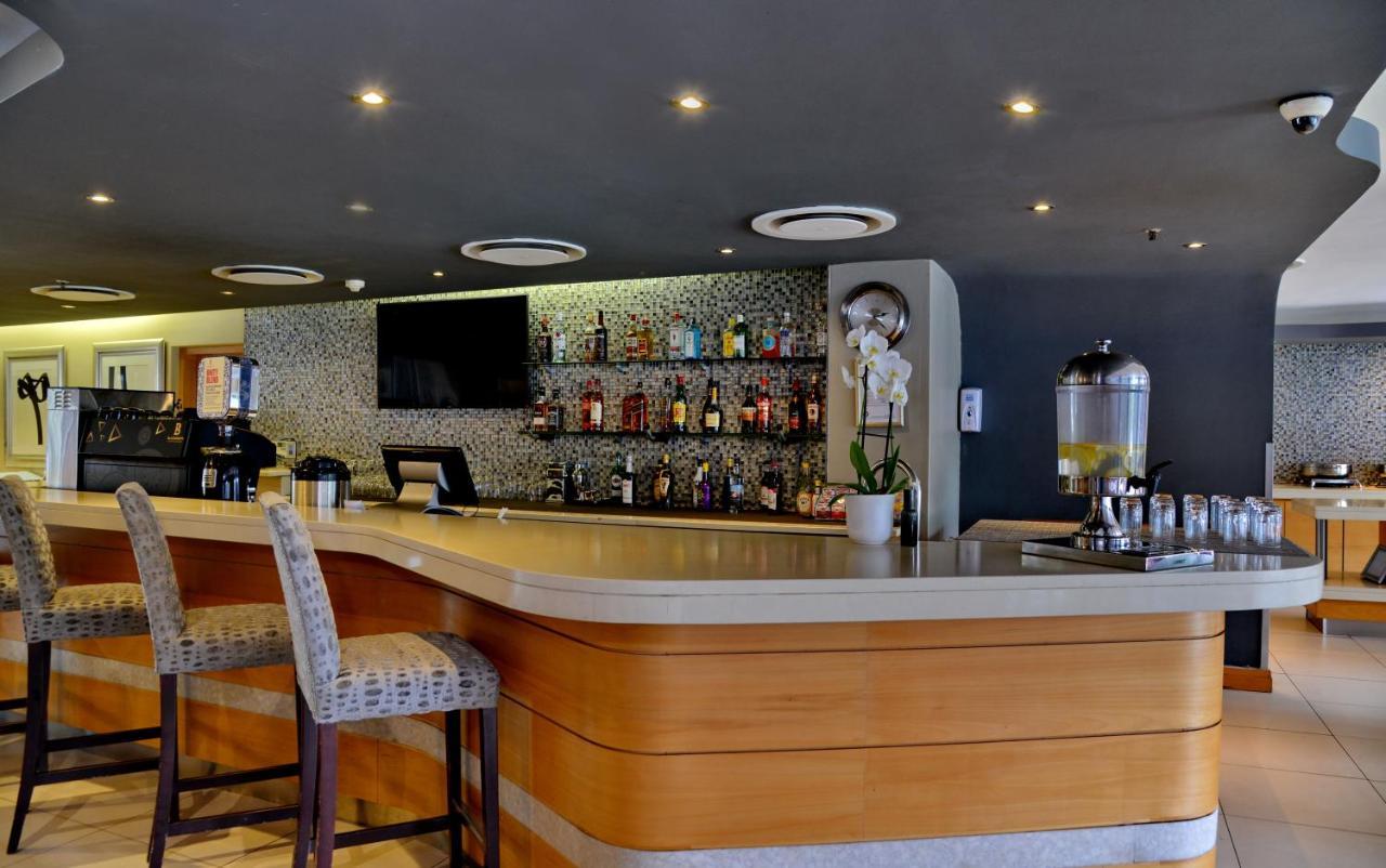 Anew Hotel Roodepoort Johannesburg Exterior foto